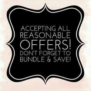 Bundle 2+ items & save 15%!